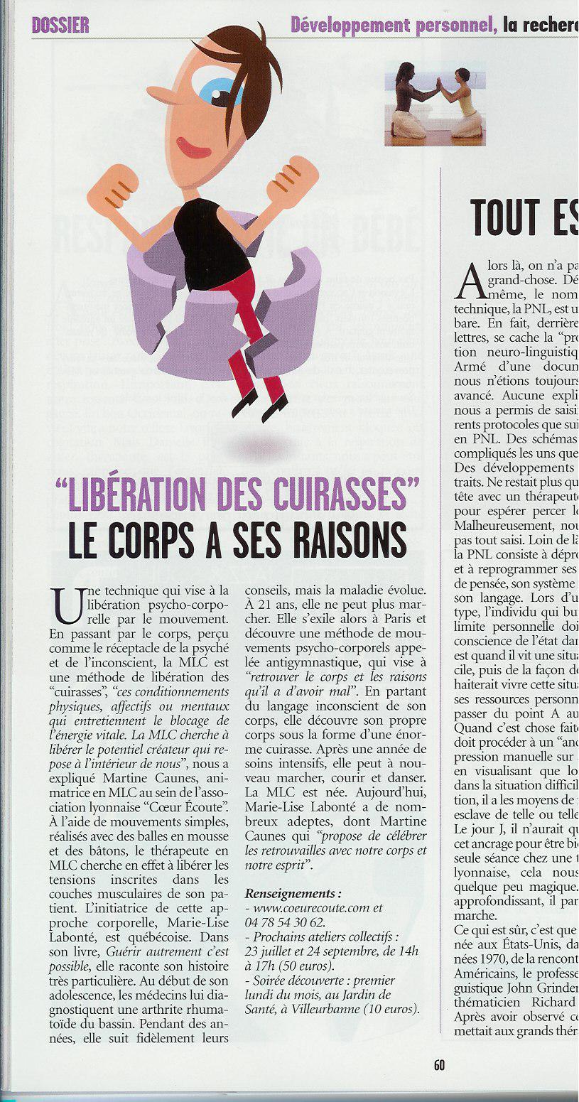 article lyon mag