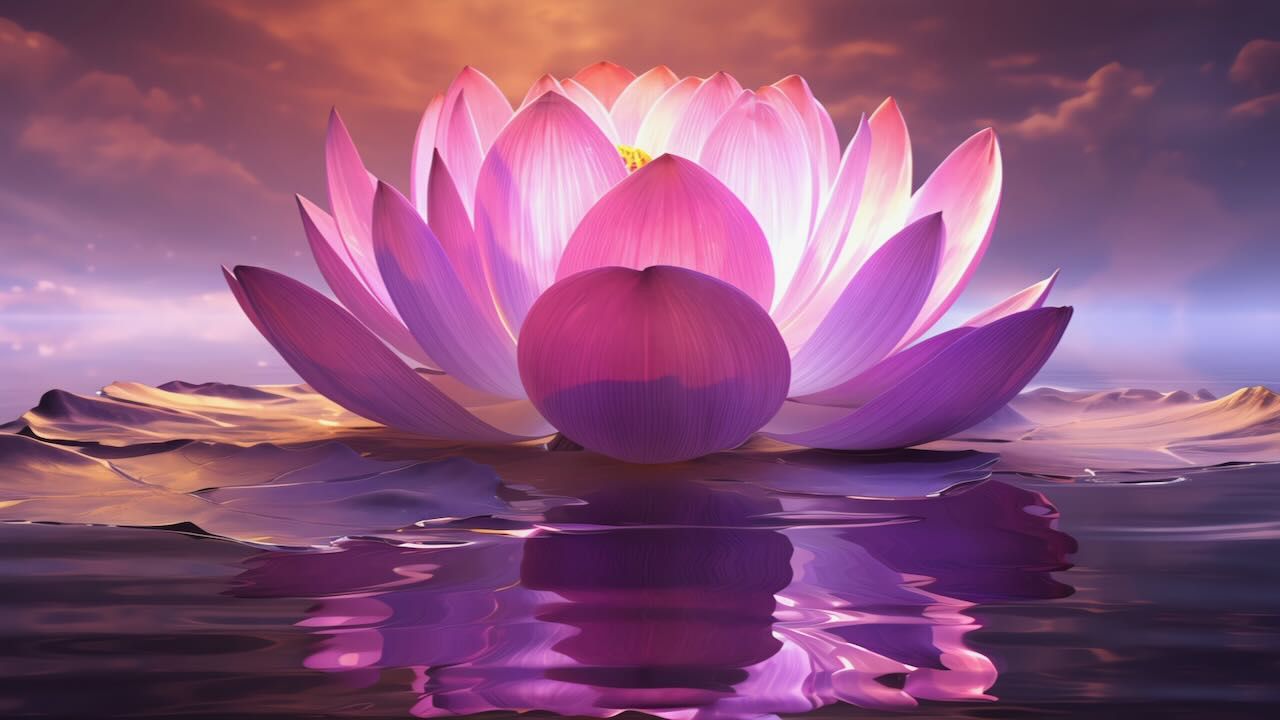 lotus